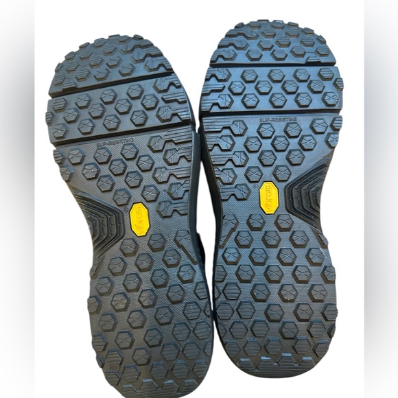 Under Armour Charged Valsetz Zip Tactical Boot NWIB Men’s 12 - Picture 6 of 9